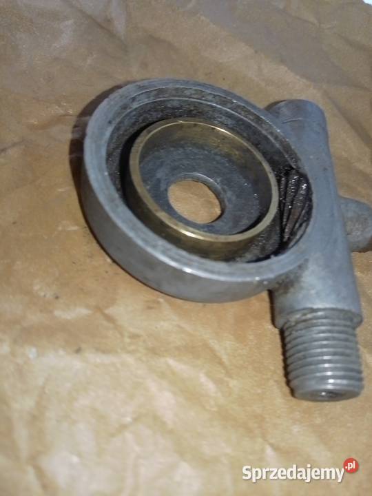 Napęd licznika Simson Sr2 Ślimak