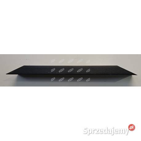 Dłuto grządzieli Ripper 360x80x25mm