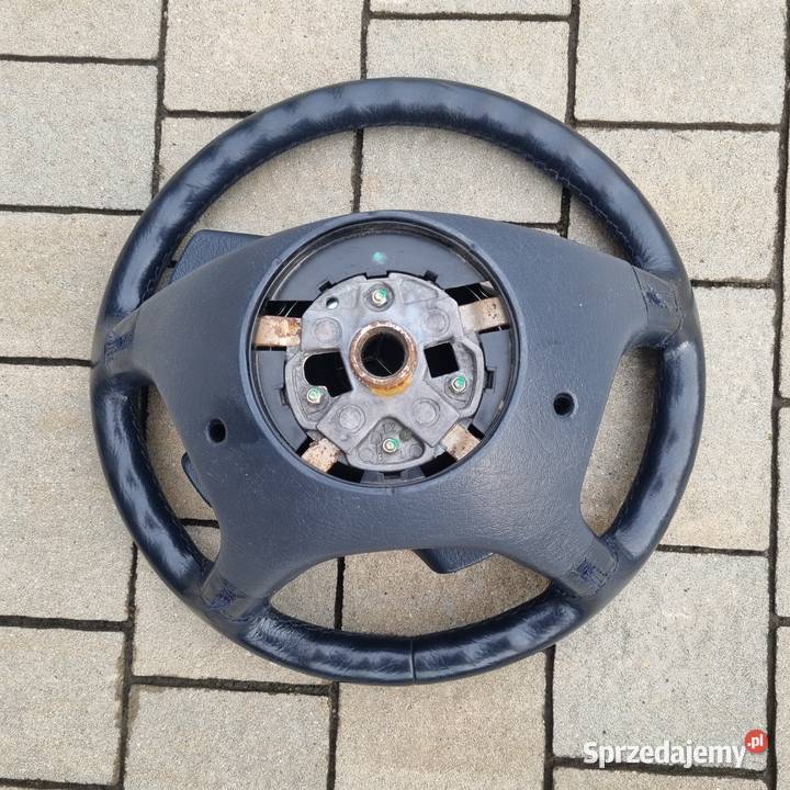 Tlumik sportowy ASSO Italy Mercedes 190E M102