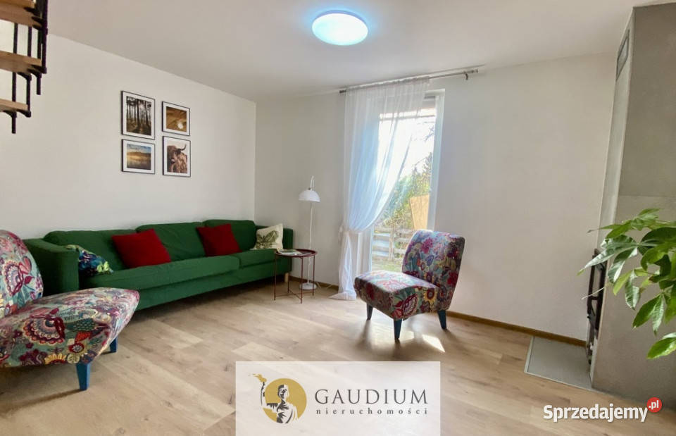 Gdańsk Olszynka Modra rekreacyjny