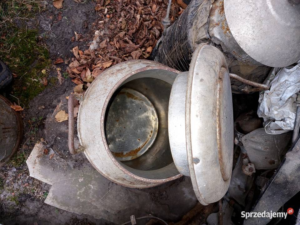 Bańka 30l Beczka 200l kanister 20l świętokrzyskie Starachowice