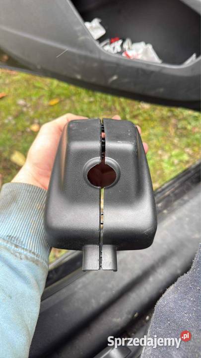 Obudowa lusterka peugot 508 Ropczyce sprzedam