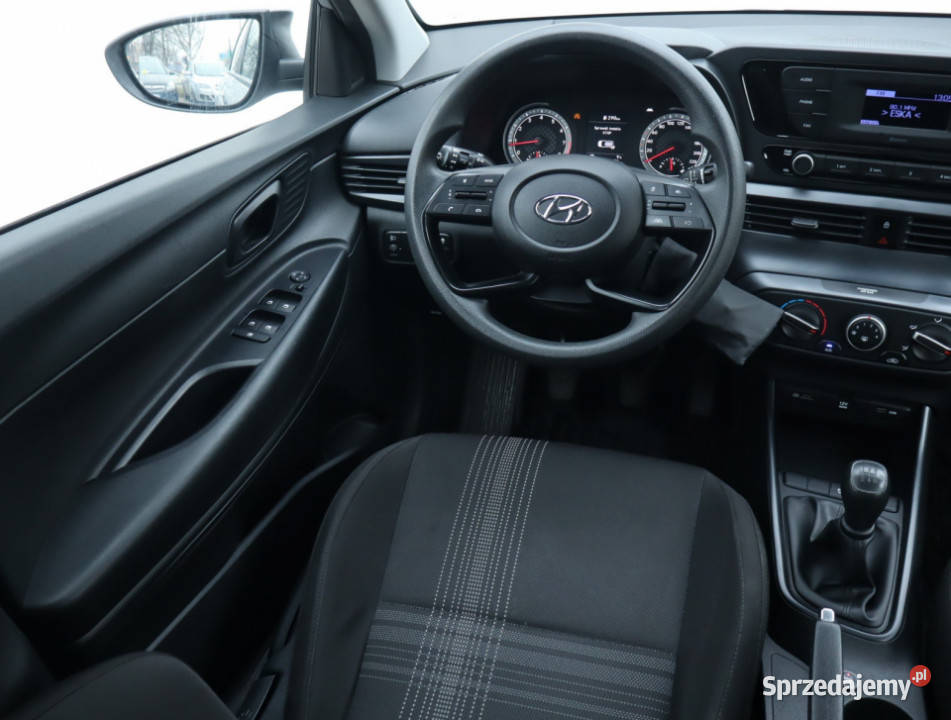 Hyundai i20 12 MPI i20 i20 Łódź sprzedam