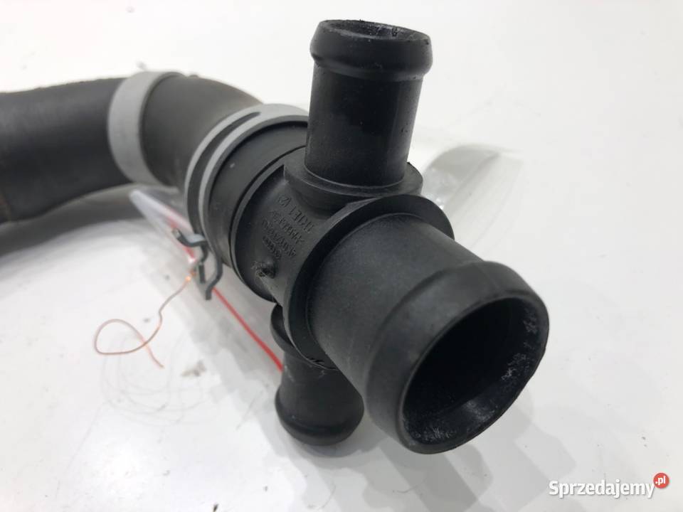 RURA WODY AUDI A6 C8 4K0122055BF 20 204 sprzedam