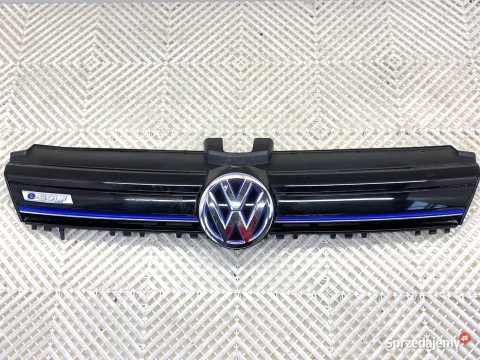 ATRAPA GRILL VW GOLF VII 5GE853651 Hatchback