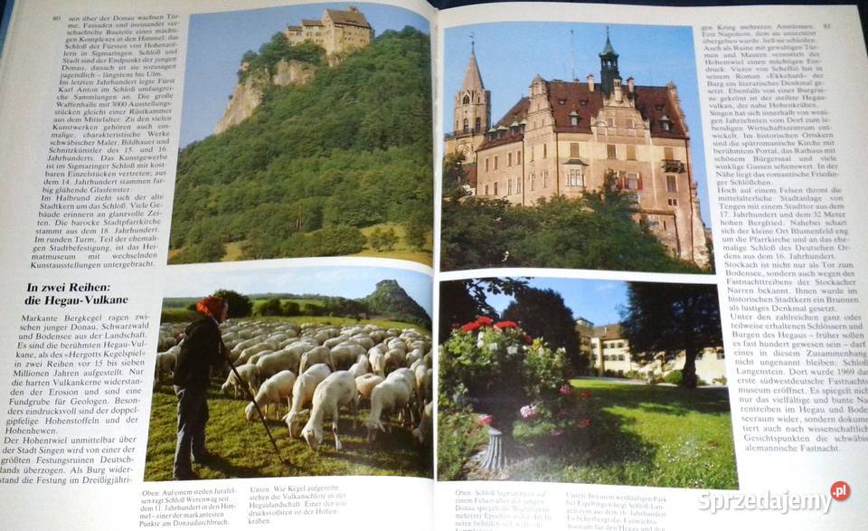 BadenWrttemberg Gerd Drr twarda Pozostałe