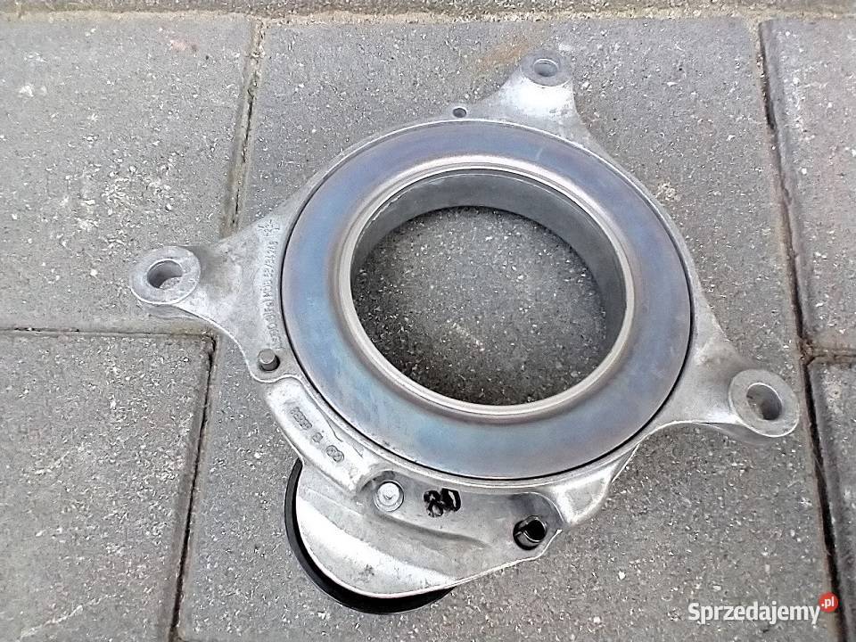 BMW Napinacz paska klinowego wielorowkowego INA Poznań