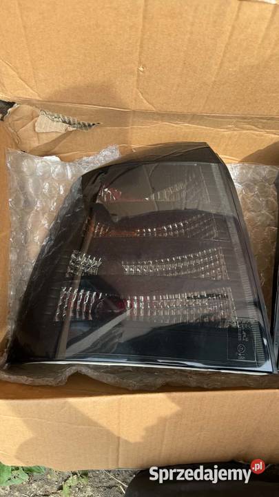 Lampy tył Astra g HB Głuchołazy