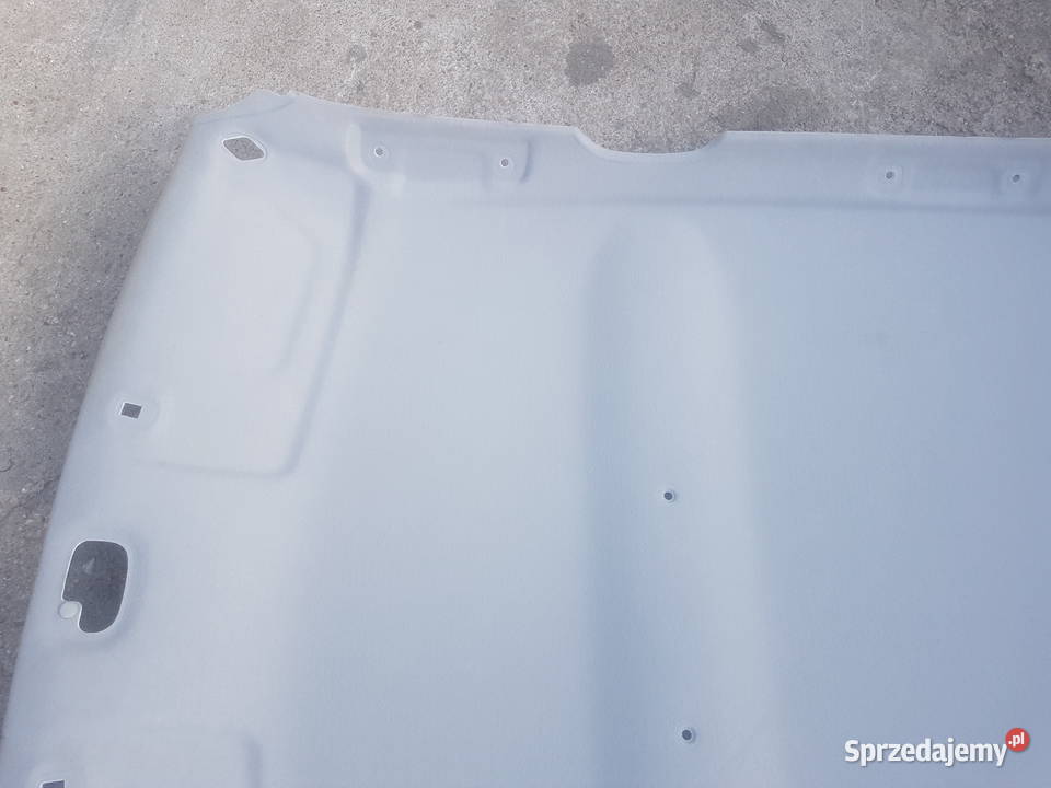 Suzuki Ignis FH 0003 podsufitka tapicerka podsufitki Legnica sprzedam