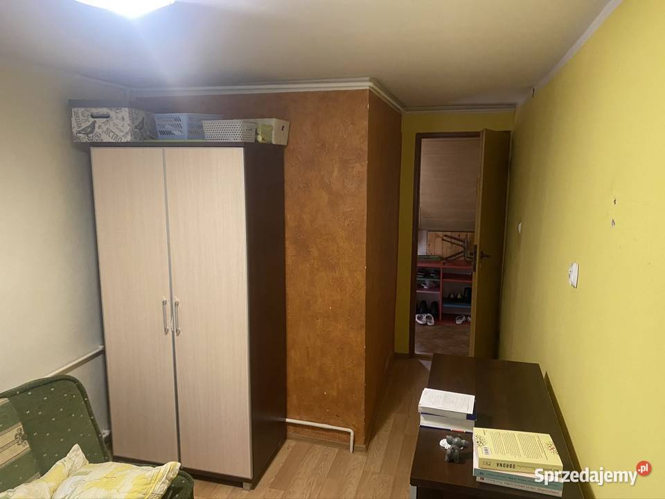 Sprzedam dom wolnostojący telefon Sprzedaż Pawłów
