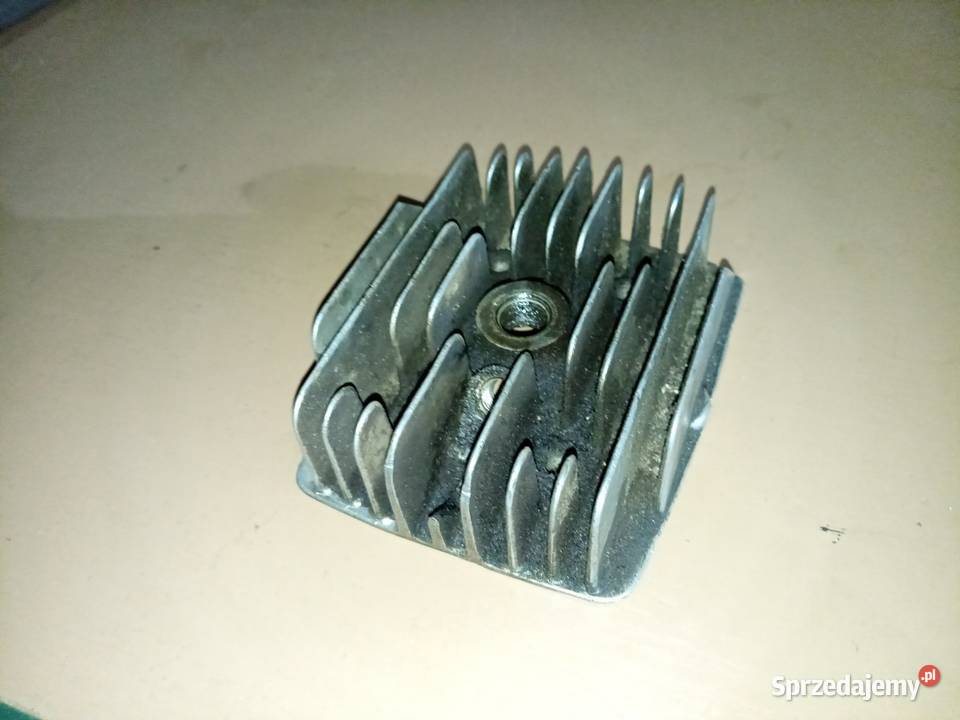 Romet pegaz odprężnik glowica Stalowa Wola