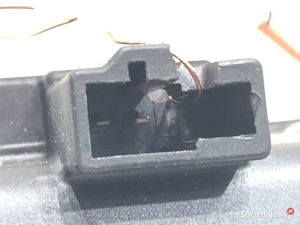 KLAMKA KLAPY TYŁ VW PASSAT B6 5N0827566 Kombi