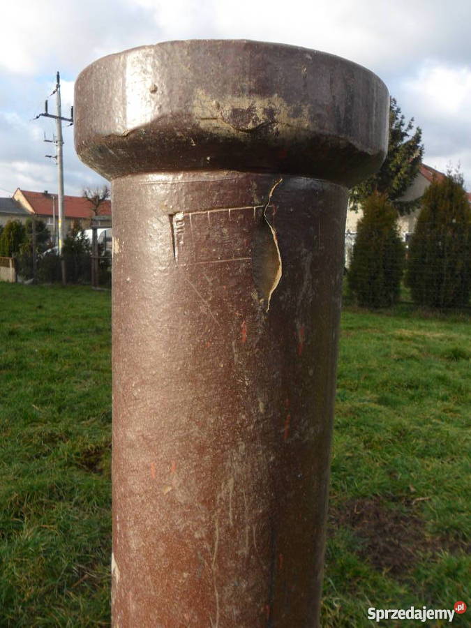 RURA KAMIONKOWA fi 250 mm Oława