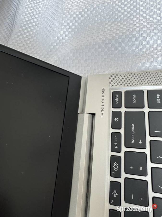 Laptop Elitebook HP 840 G8 i51135G724GHz 16GB HP/Compaq Kraków