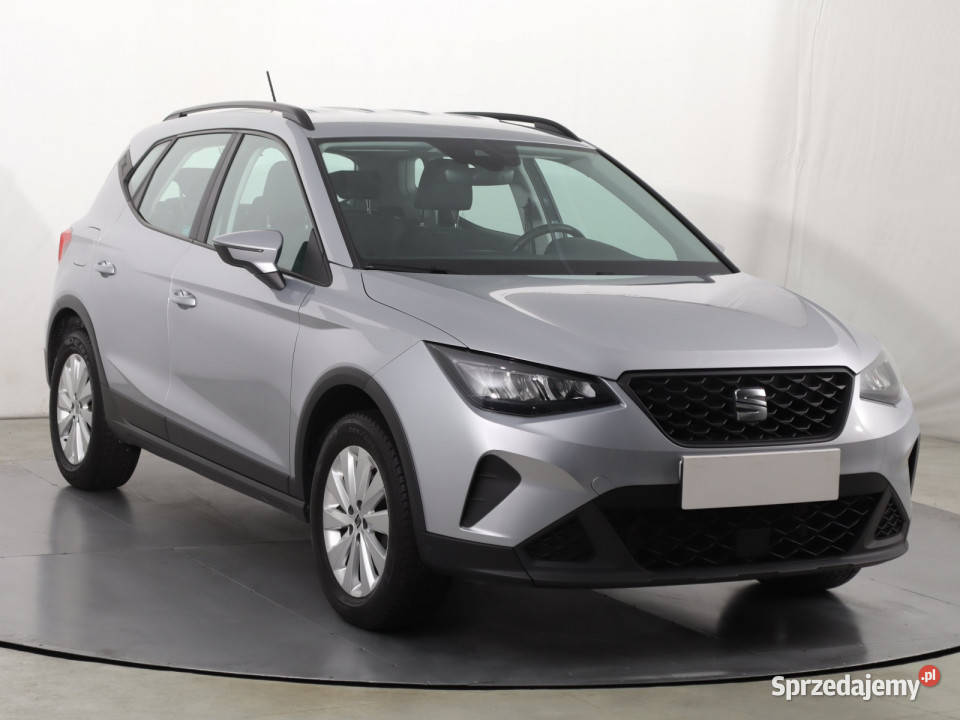 Seat Arona 10 TSI