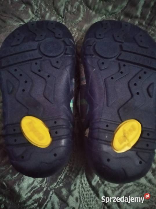 Buty uniseks Befado Świętajno