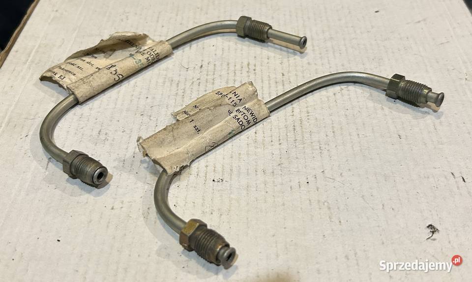 NOWY przewó hamulcowy Nysa Żuk 220mm mazowieckie Warszawa