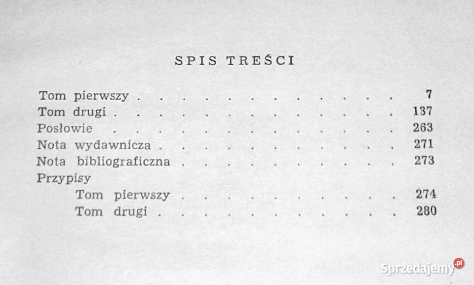 Kraków Łoktka Powieść historyczna Józef Ignacy Pozostałe lubelskie Chełm sprzedam