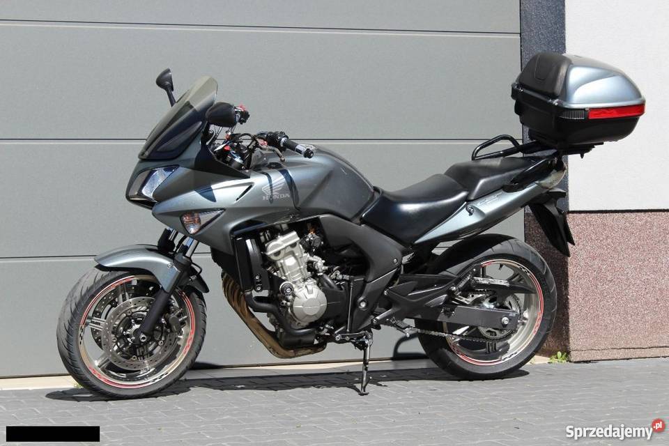 Honda cbf600 форум