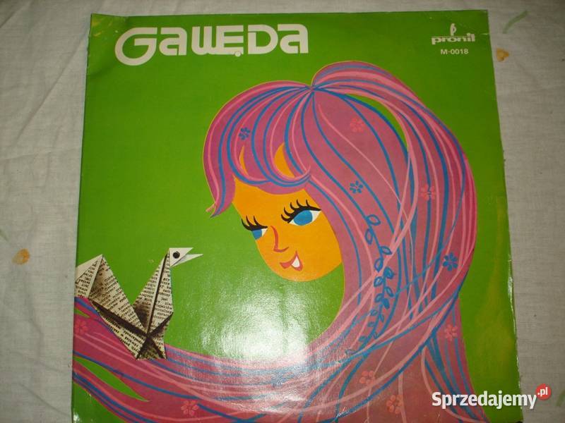 Zestaw płyt gramofonowych ok 25płyt wielkopolskie Środa Wielkopolska