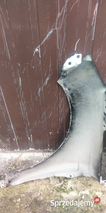 Ford Focus MK III 1018 komplet błotników Motoryzacja Łódź