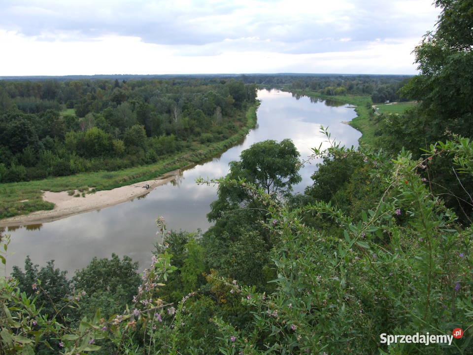 Piękna działka w Drohiczynie 3087m2 Bugiem podlaskie Drohiczyn