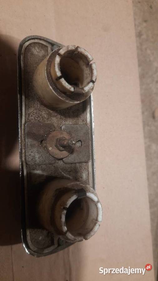 Lampka oswietlenia tablicy Syrena 105Fiat 125p Brzozów sprzedam