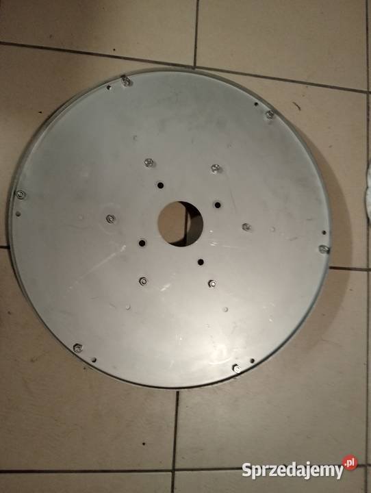 Łopatka talerza Schmidt Stratos osłona talerza z świętokrzyskie