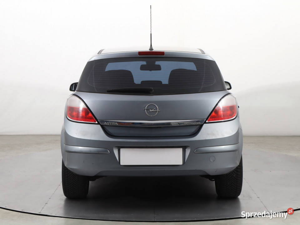 Opel Astra 16 16V Katowice sprzedam