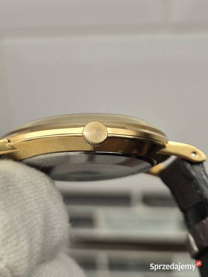 Stary zegarek Dukat Błonie