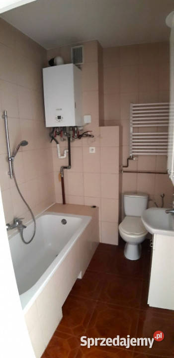 Szeregowy 5 pokoi ciche miejsce piwnica świętokrzyskie Busko-Zdrój