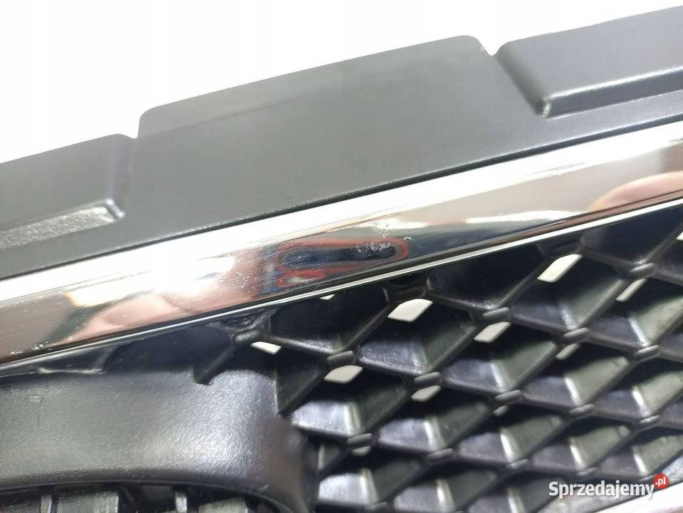 Ford Fiesta JHS 20022005 ATRAPA GRILL CHROM osobowe Skarżysko-Kamienna sprzedam