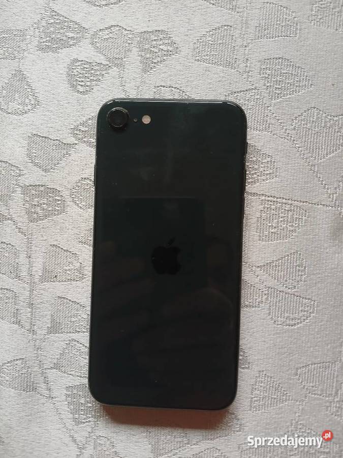 Iphone SE A2275 Ochotnica Dolna