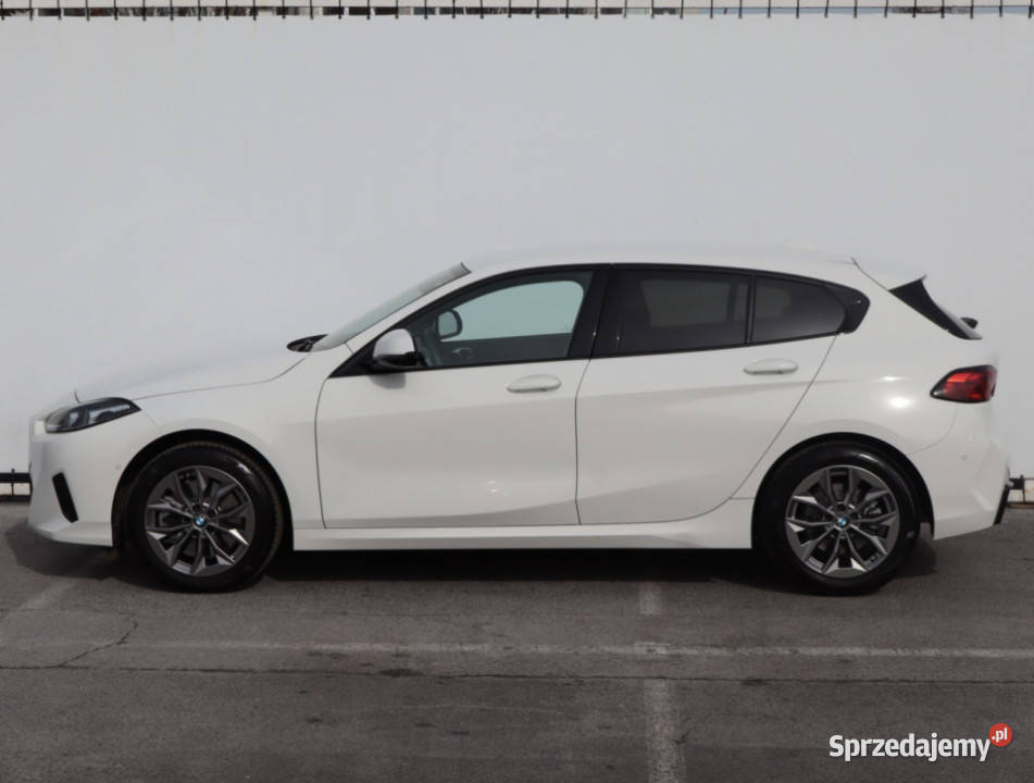 BMW 1 123 xDrive Lublin