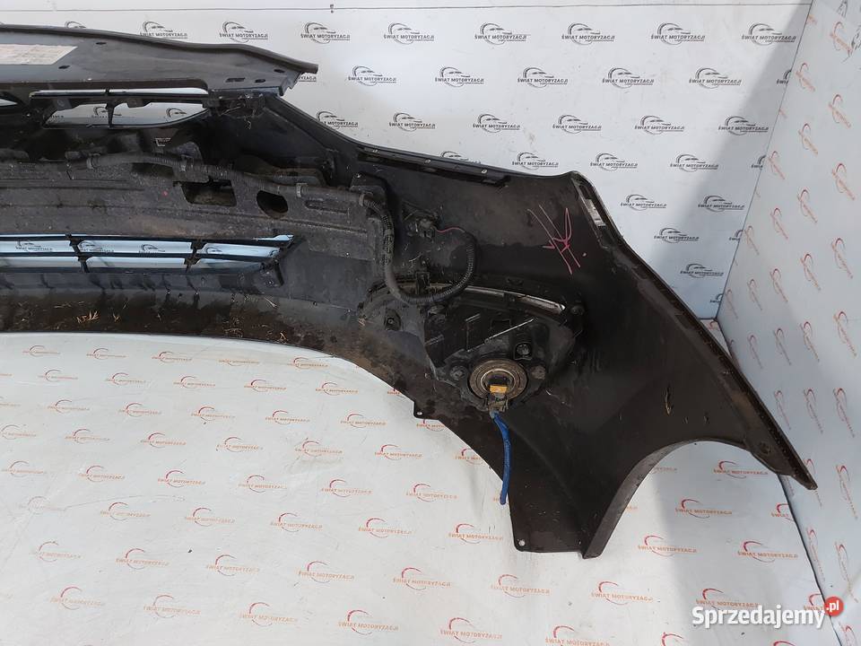 HYUNDAI i40 BLUE 13r zderzak przód świętokrzyskie Kielce sprzedam