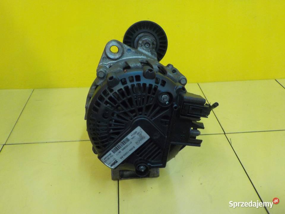 FORD FOCUS MK3 C 16 ECOBOOST 14r 182 TJDB