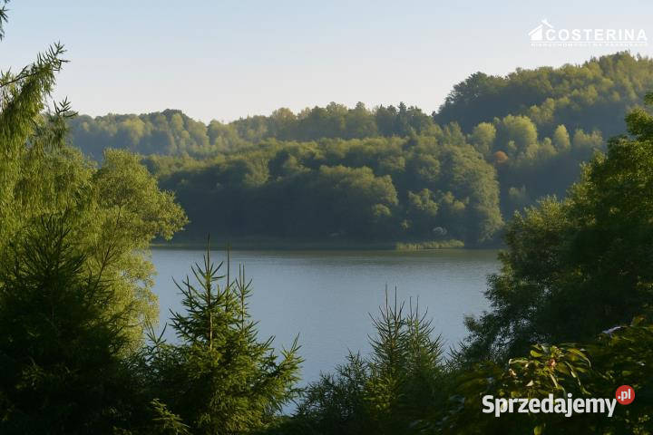 sprzedaży domu wolnostojącego 178m2 Ręboszewo sprzedam