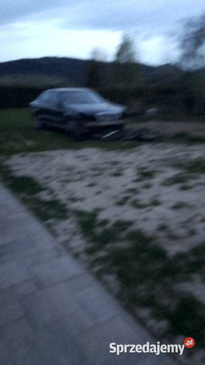Sprzedam w211 resztke auta I dokumenty Limanowa