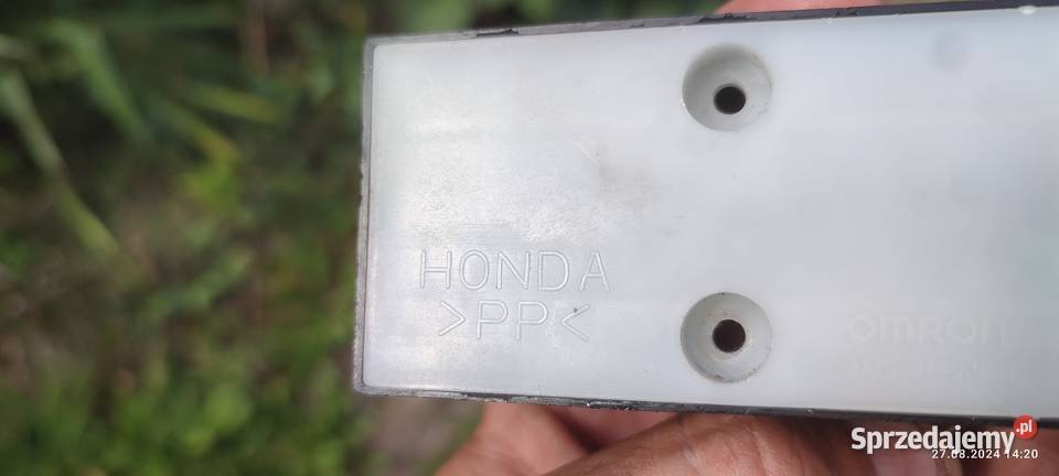 Przełącznik szyb HONDA HRV kierowcy Krosno