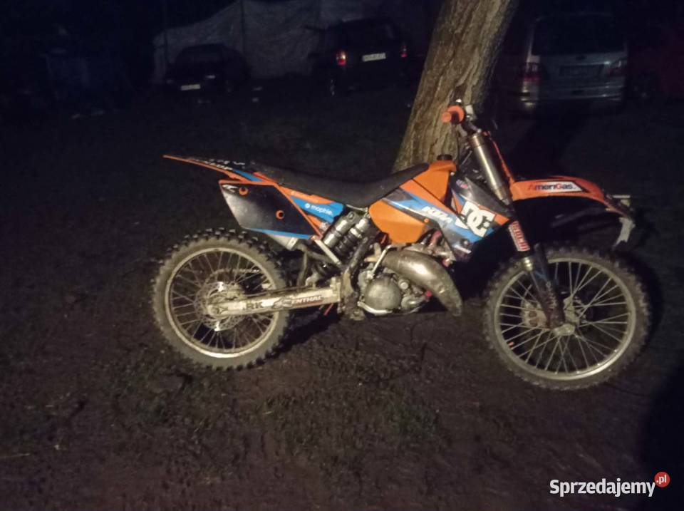 KTM podkarpackie Kopytowa