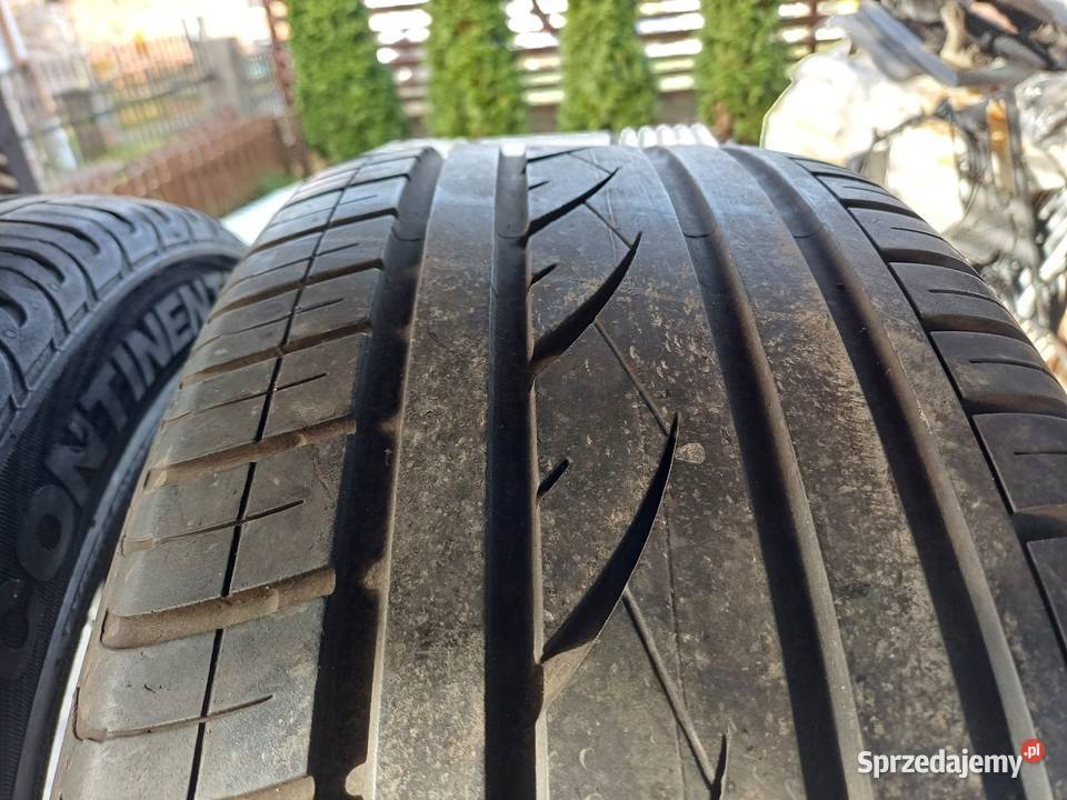 Opony 22555 r 16 Lipusz