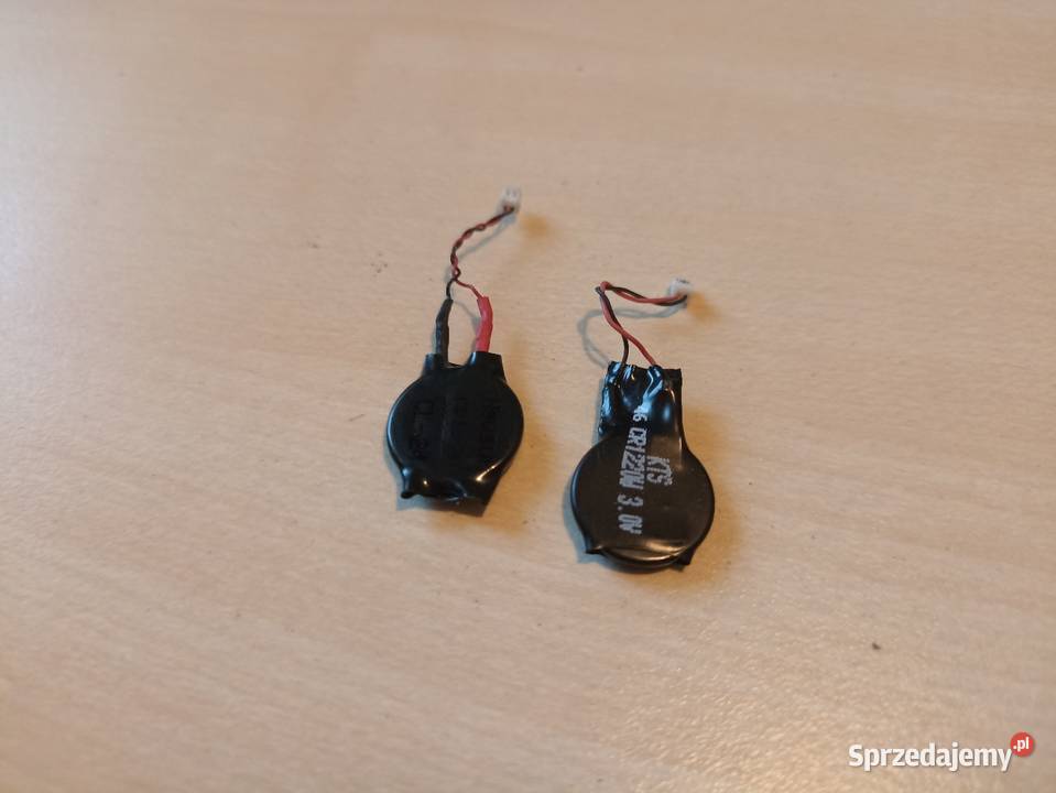 Dell Venue 11 Pro 5130 bateria CMOS Kraków