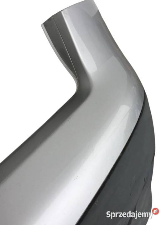 ZDERZAK TYŁ TYLNY AUDI A6 C5 LIFT SEDAN LY7W osobowe Zderzaki Działoszyce