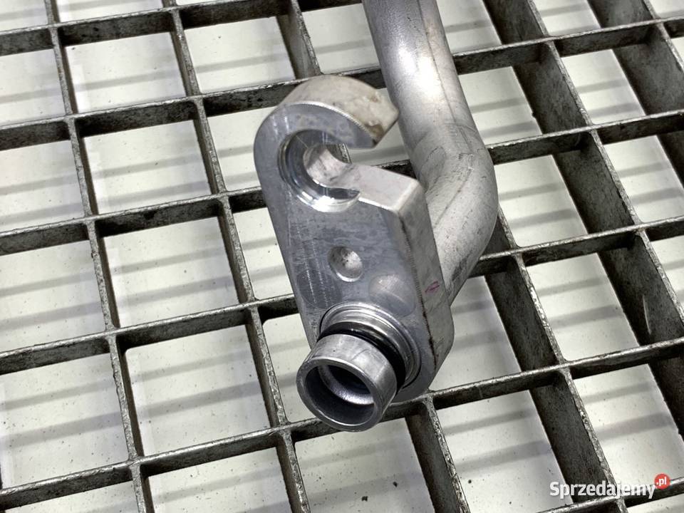 RURKA KLIMATYZACJI MAZDA 3 BM BJS751462 20 120