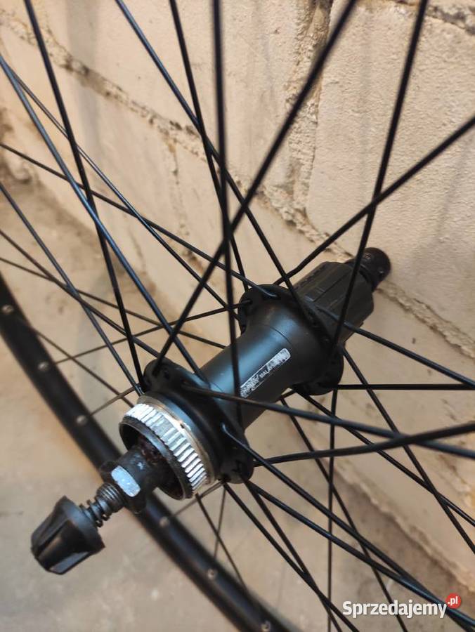 Koło Stars Circle Swift Arriv 29 piasta SHIMANO Słupsk