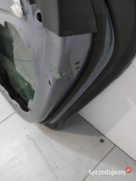 DRZWI PRAWE TYŁ 72116 SEDAN Volvo S90 II 2016 sprzedam