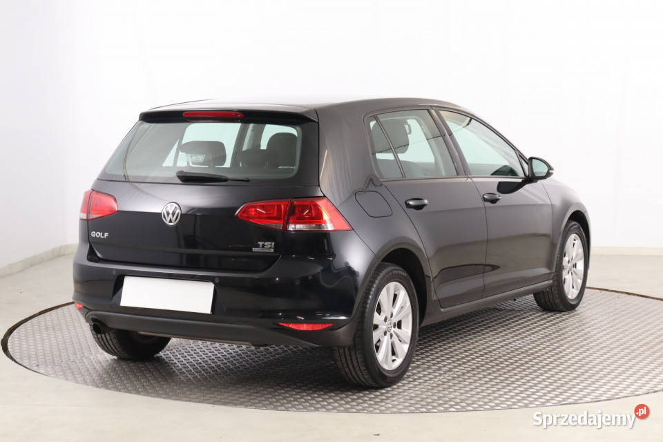 VW Golf 12 TSI komputer pokładowy Zabrze