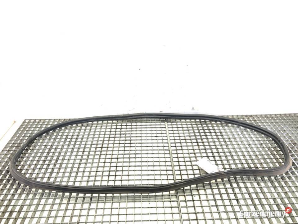 USZCZELKA KLAPY BAGAŻNIKA JEEP COMPASS MP SUV Uszczelki podkarpackie