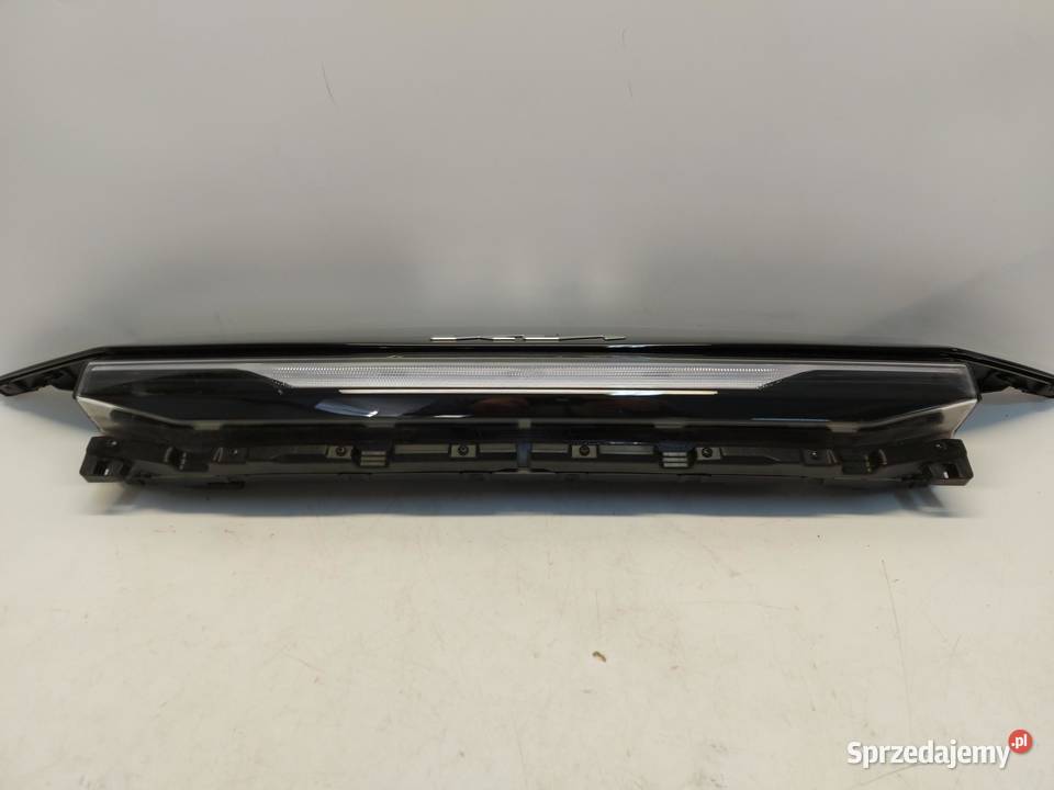 Kia Picanto IV III LIFT 2025r lampa led drl