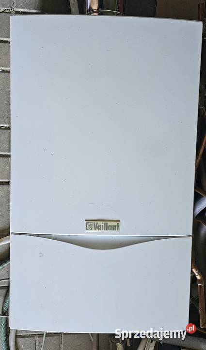 Vaillant VUW INT 24627H Nowy Tomyśl